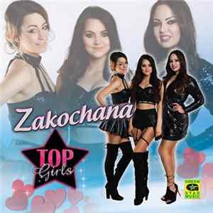 Top Girls - Zakochana FLAC