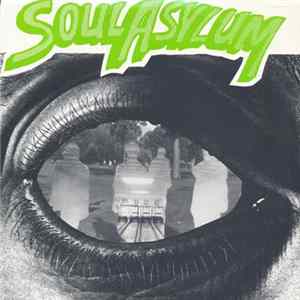 Soul Asylum - Tied To The Tracks FLAC