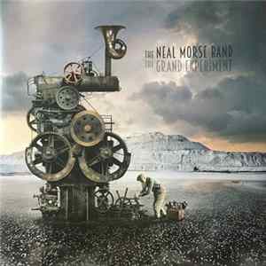 The Neal Morse Band - The Grand Experiment FLAC