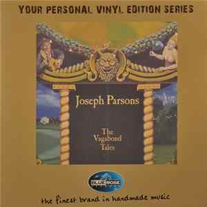 Joseph Parsons - The Vagabond Tales FLAC