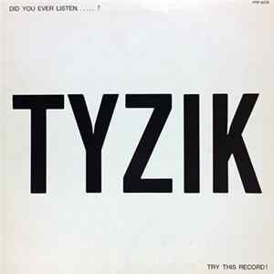Jeff Tyzik - Tyzik FLAC