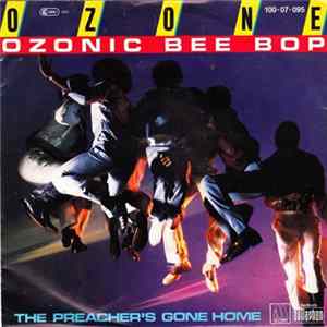 Ozone - Ozonic Bee Bop FLAC