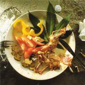Havana Black - Leftovers For The Right People FLAC