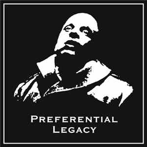 :wumpscut: - Preferential Legacy FLAC