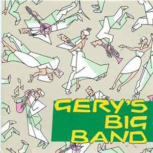 Gery's Big Band - Gery's Big Band FLAC