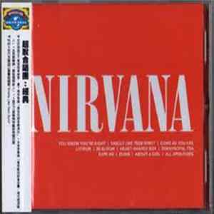 Nirvana - Icon FLAC