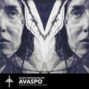 AVaspo - Secret Thirteen Mix 098 FLAC