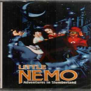 Melissa Manchester, The London Symphony Orchestra - Little Nemo - Adventures In Slumberland (Original Soundtrack) FLAC
