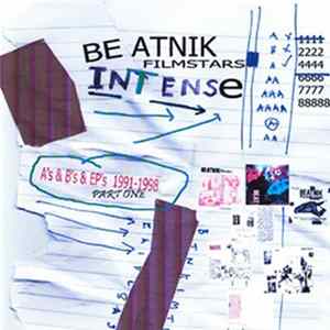Beatnik Filmstars - A Box Of Light Entertainment FLAC