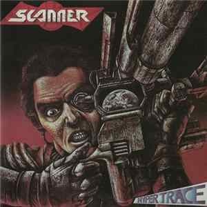 Scanner - Hypertrace FLAC
