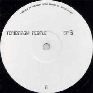 Tomorrow People - EP 3 FLAC
