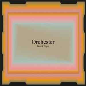 Jannik Giger - Orchester FLAC