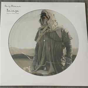 Gary Numan - Savage: Songs From A Broken World FLAC