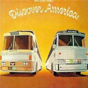Van Dyke Parks - Discover America FLAC