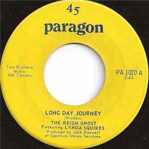 The Reign Ghost - Long Day Journey / Parable FLAC