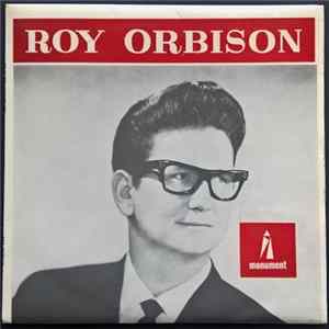 Roy Orbison - Distant Drums FLAC