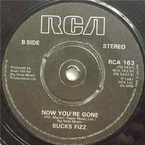 Bucks Fizz - The Land Of Make Believe FLAC