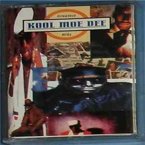 Kool Moe Dee - Greatest Hits FLAC