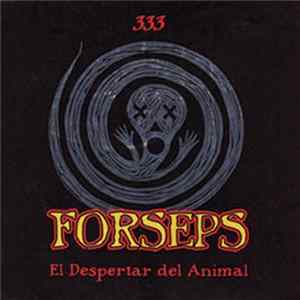 Forseps - 333: El Despertar del Animal FLAC