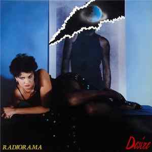 Radiorama - Desire FLAC