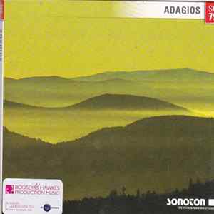 Various - Adagios FLAC