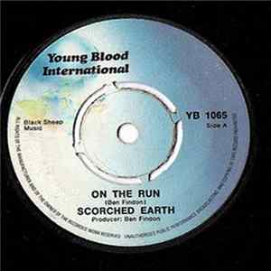 Scorched Earth - On The Run FLAC