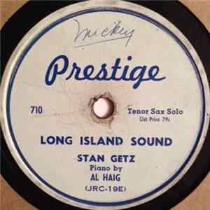 Stan Getz - Long Island Sound / Marcia FLAC