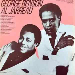George Benson, Al Jarreau - George Benson/Al Jarreau FLAC
