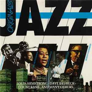 Various - Jazz Originals Vol II FLAC