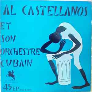 Al Castellanos Et Son Orchestre Cubain - Vol. II - Mumbles Mambo FLAC