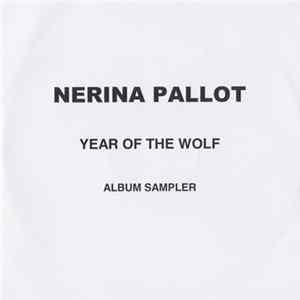 Nerina Pallot - Year Of The Wolf - Album Sampler FLAC