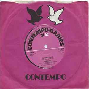 Jackie Lee - The Duck FLAC