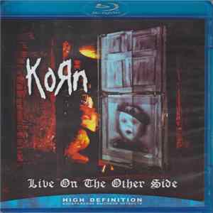 Korn - Live On The Other Side FLAC