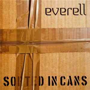Everell - Sorted In Cans FLAC