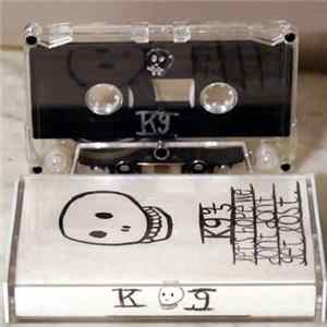 The KG - Let's Hope We Don't Don't Get Lost FLAC