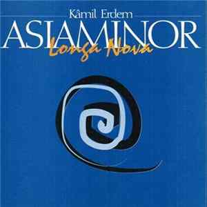 Asiaminor - Longa Nova FLAC