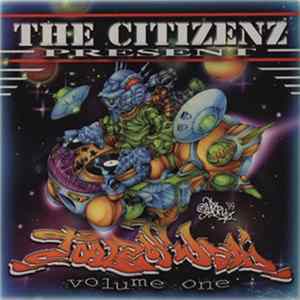 Citizenz - Toolz Of War Volume 1 FLAC