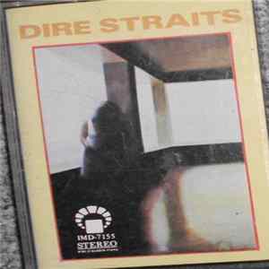 Dire Straits - Dire Straits FLAC