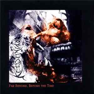 Kerovnian - Far Beyond, Before The Time FLAC