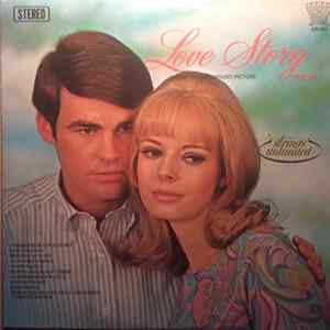 Strings Unlimited - Love Story Theme FLAC