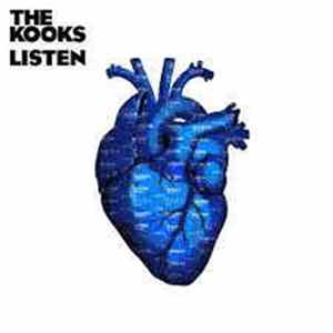 The Kooks - Listen FLAC