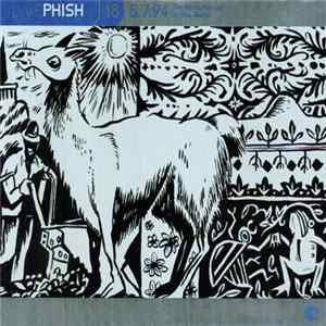 Phish - 5.7.94 - The Bomb Factory, Dallas, Texas FLAC