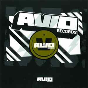 Various - AVIO EP // Volume 3 FLAC