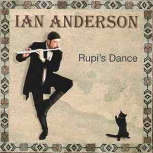 Ian Anderson - Rupi's Dance FLAC