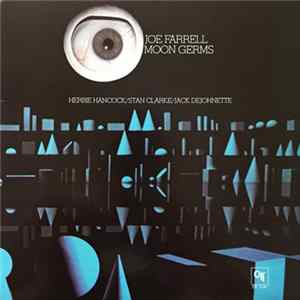 Joe Farrell - Moon Germs FLAC