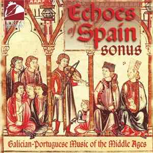 Sonus - Echoes Of Spain FLAC