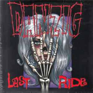 Danzig - Last Ride FLAC