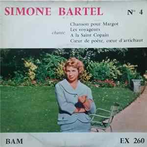 Simone Bartel - Simone Bartel - N° 4 FLAC
