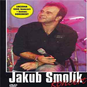 Jakub Smolík - Koncert FLAC