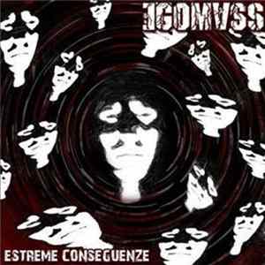 Egomass - Estreme Conseguenze FLAC